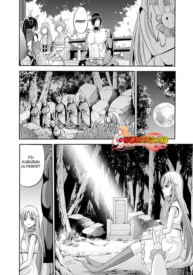 Uragirareta S Rank Boukensha no Ore wa, Aisuru Dorei no Kanojora to Tomoni Dorei dake no Harem Guild o Tsukuru